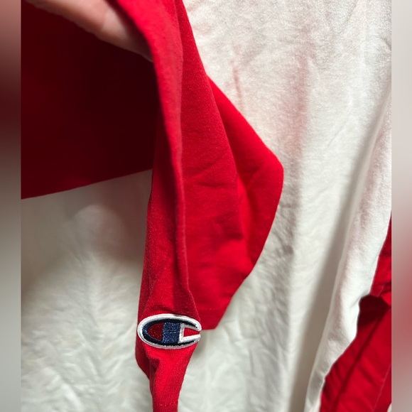 LONE STAR Sport-T baseball shirt - Picture 8 of 8